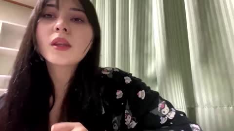 Snapshot of cindieknous chatting on March 2026 07:20:02 AM Lin online show from March 2026 07:20:02 AM