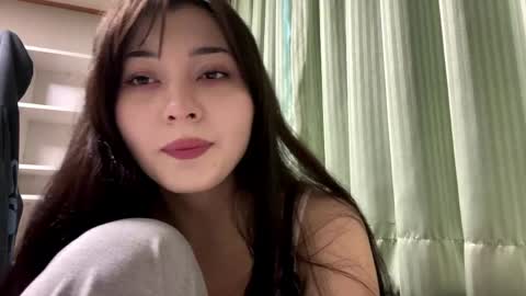 Snapshot of cindieknous chatting on April 2026 07:26:02 AM Lin online show from April 2026 07:26:02 AM
