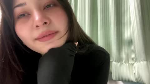 Snapshot of cindieknous chatting on May 2026 11:34:04 PM Lin online show from May 2026 11:34:04 PM
