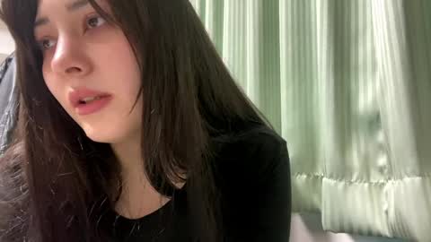 Snapshot of cindieknous chatting on May 2026 11:56:01 PM Lin online show from May 2026 11:56:01 PM