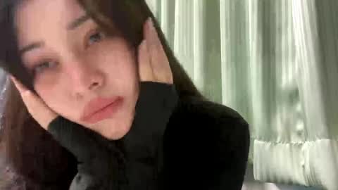 Snapshot of cindieknous chatting on May 2026 12:51:02 AM Lin online show from May 2026 12:51:02 AM