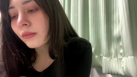 Snapshot of cindieknous chatting on May 2026 01:02:04 AM Lin online show from May 2026 01:02:04 AM