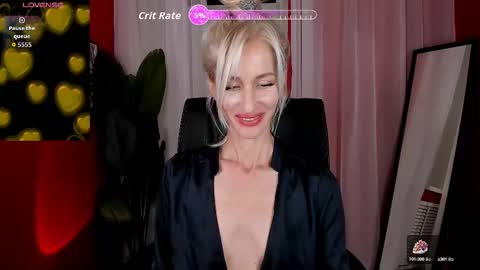 Cindy online show from September 2025 12:21:01 PM