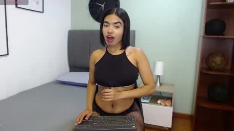 Cindy online show from July 2026 01:56:01 PM