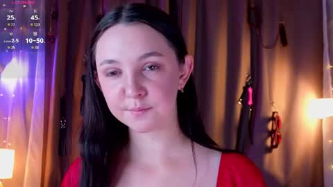 Snapshot of cindybekitty chatting on July 2026 06:35:01 PM Cindy online show from July 2026 06:35:01 PM