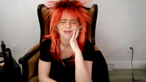 Snapshot of cindyfitness chatting on October 2025 08:42:01 PM cindyfitness online show from October 2025 08:42:01 PM