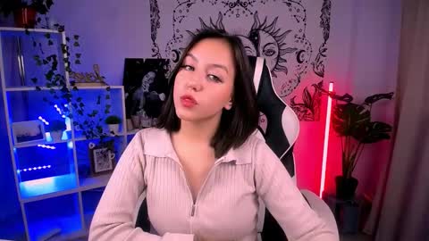 Cindy online show from October 2025 05:47:02 AM