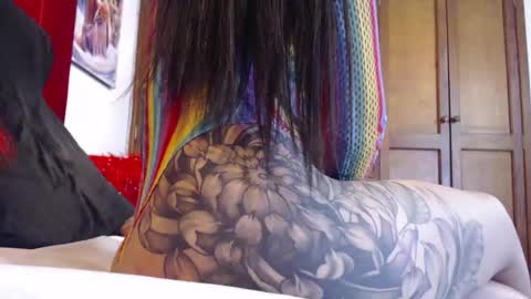 Cindy online show from December 2025 03:29:02 PM