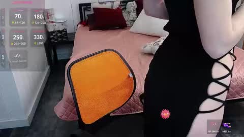 Cindy online show from March 2025 07:08:02 AM