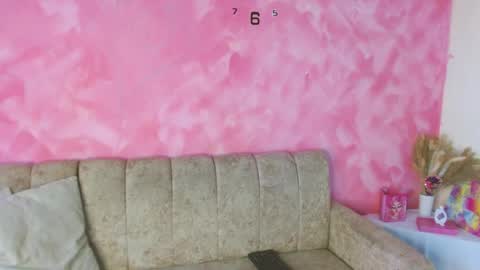 cinna__ online show from June 2026 09:28:02 PM