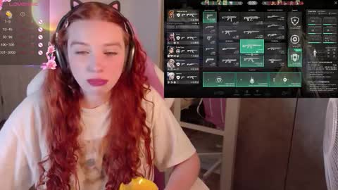 Maddy online show from October 2025 10:58:02 AM