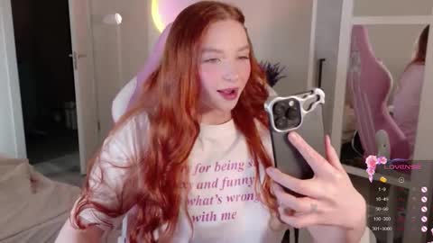 Maddy online show from November 2025 09:47:01 PM