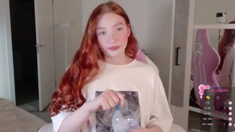 Maddy online show from November 2025 07:12:01 PM