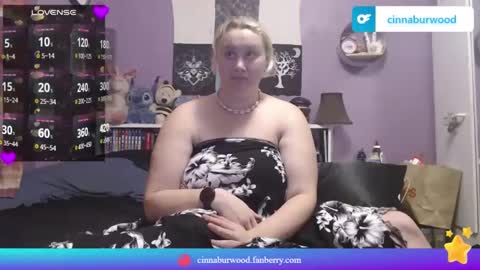 Cinna online show from February 2025 01:08:01 PM