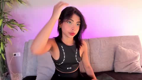cinnamon_kyla online show from January 2025 06:48:01 PM