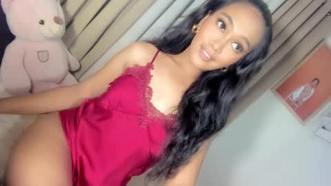 Snapshot of cinnamoncandy14 chatting on March 2025 02:32:02 PM Ask me online show from March 2025 02:32:02 PM