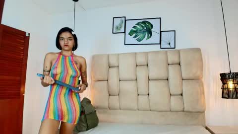 cinthiabaker online show from April 2026 12:07:01 PM