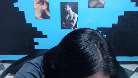 Cinthya online show from December 2025 04:46:01 PM