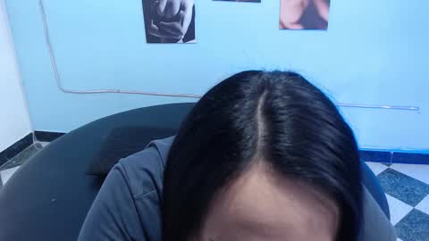 Cinthya online show from March 2026 06:12:02 PM