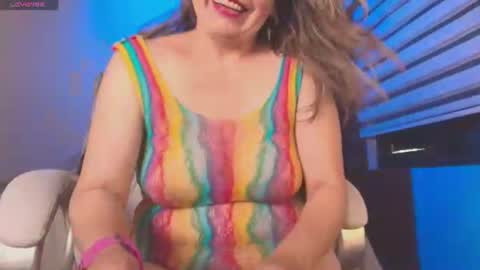 Cinthya online show from June 2026 08:19:02 PM