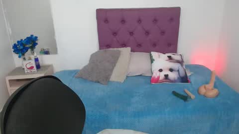 cinthyagomez6 online show from February 2025 01:19:01 PM