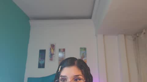cinthyagomez6 online show from March 2025 07:07:02 PM