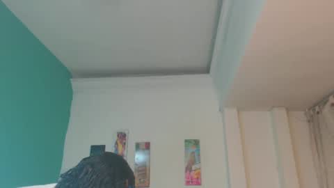 cinthyagomez6 online show from March 2025 12:04:02 PM