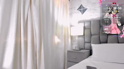 Snapshot of cintiacolins chatting on December 2024 08:40:02 PM CintiaCollins online show from December 2024 08:40:02 PM