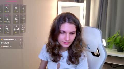 Snapshot of cipherella chatting on October 2025 02:02:01 PM Jennie online show from October 2025 02:02:01 PM