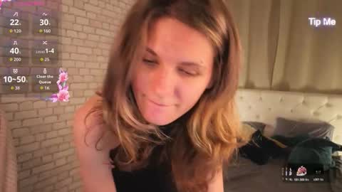 Snapshot of cipherella chatting on November 2025 02:22:01 PM Jennie online show from November 2025 02:22:01 PM