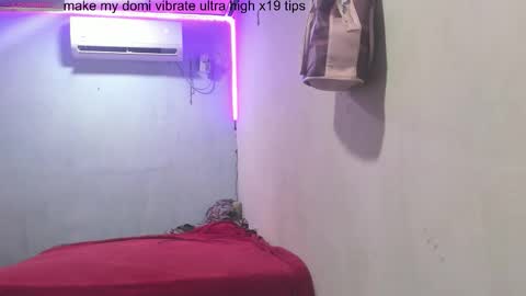 Circe Cherry online show from October 2025 10:28:02 PM