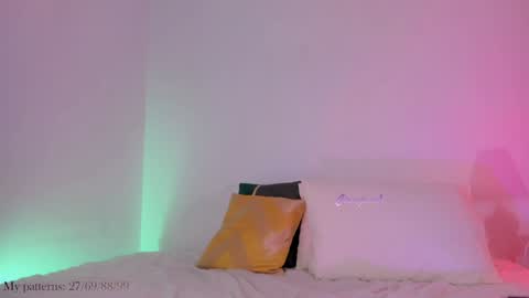 Carol online show from December 2024 08:58:01 PM