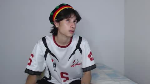 cirosky_elchicopolla online show from February 2026 03:55:02 AM