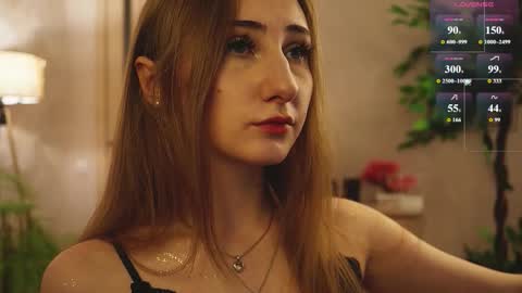 Little Amy online show from March 2026 01:22:02 PM