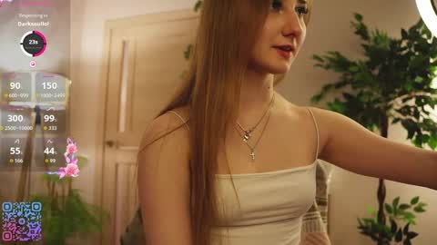 Little Amy online show from April 2026 01:14:01 PM