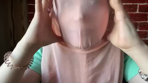 citrusblissss online show from October 2025 02:59:01 AM