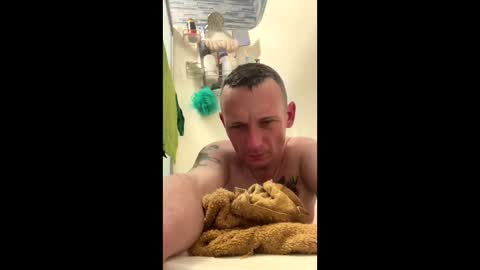 Snapshot of citybooy990 chatting on March 2026 06:52:01 AM citybooy990 online show from March 2026 06:52:01 AM