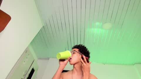 cj_davis1 online show from April 2026 03:05:01 AM