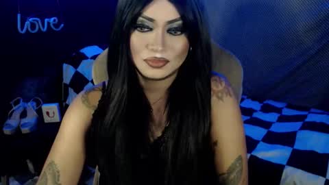 Snapshot of cj_parker69 chatting on February 2026 08:25:02 AM QUEEN CESS online show from February 2026 08:25:02 AM