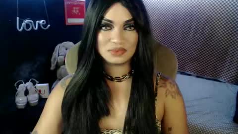 Snapshot of cj_parker69 chatting on March 2026 03:19:02 PM QUEEN CESS online show from March 2026 03:19:02 PM