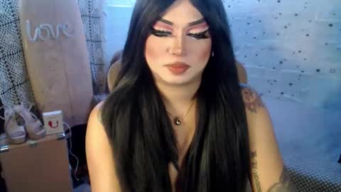Snapshot of cj_parker69 chatting on April 2026 08:24:02 PM QUEEN CESS online show from April 2026 08:24:02 PM