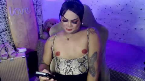 Snapshot of cj_parker69 chatting on April 2026 12:50:02 AM QUEEN CESS online show from April 2026 12:50:02 AM