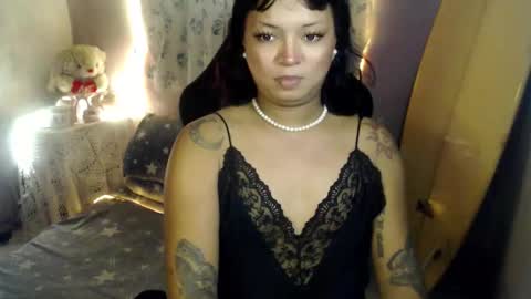 Snapshot of cj_parker69 chatting on May 2026 09:22:01 PM QUEEN CESS online show from May 2026 09:22:01 PM