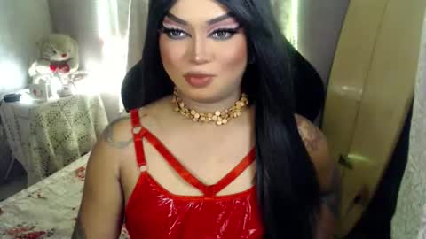 Snapshot of cj_parker69 chatting on May 2026 04:45:02 PM QUEEN CESS online show from May 2026 04:45:02 PM