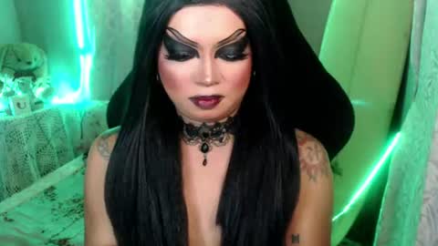 Snapshot of cj_parker69 chatting on June 2026 01:34:02 PM QUEEN CESS online show from June 2026 01:34:02 PM