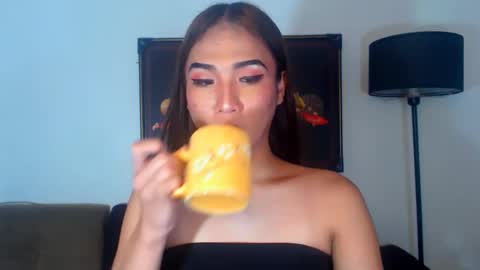 CJ online show from February 2025 01:25:02 AM