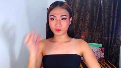 CJ online show from February 2025 01:50:02 AM