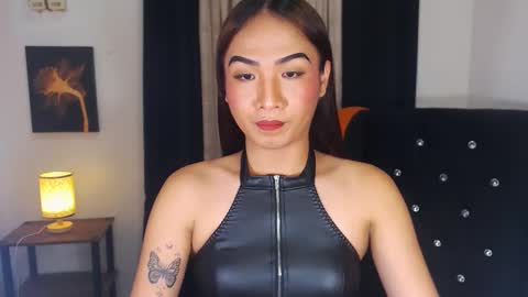 CJ online show from March 2025 08:00:02 PM