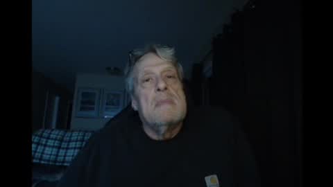 Snapshot of cjscout chatting on February 2025 06:35:01 AM cjscout online show from February 2025 06:35:01 AM