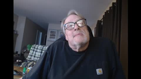 Snapshot of cjscout chatting on February 2025 05:46:01 AM cjscout online show from February 2025 05:46:01 AM